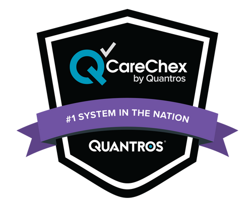 #1 System in the Nation  - Medical Excellence