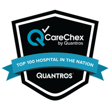 Load image into Gallery viewer, Top 100 Hospital in the Nation - Patient Safety