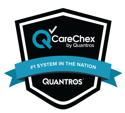 #1 System in the Nation - Patient Safety