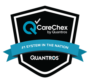#1 System in the Nation - Patient Safety